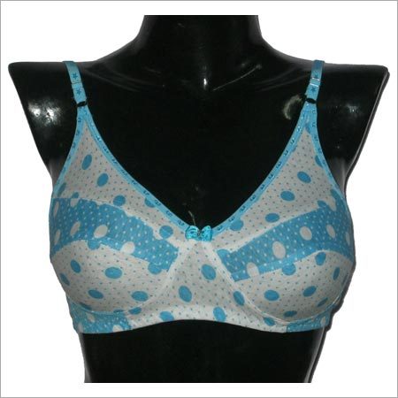 Ladies Undergarments