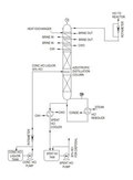 Dry Hcl Gas Generation Unit