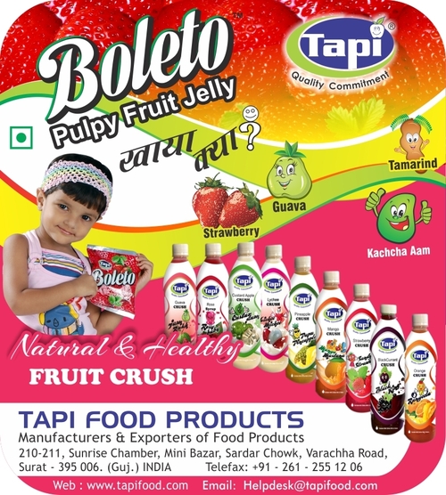 Soft Drink