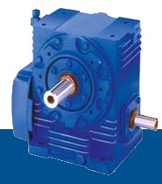 Worm Gearbox Housing
