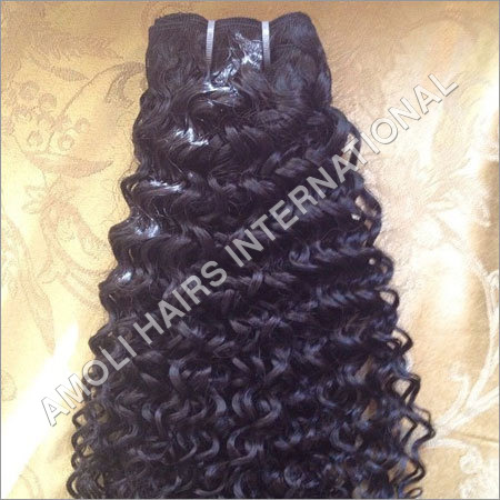 Brazilian Curly Hair