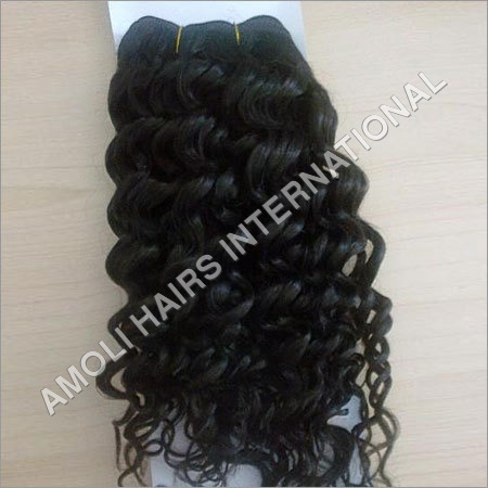 Candy Curly Hair