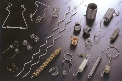Flat Spring