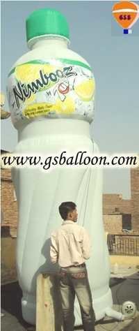 Advertising Air Inflatables