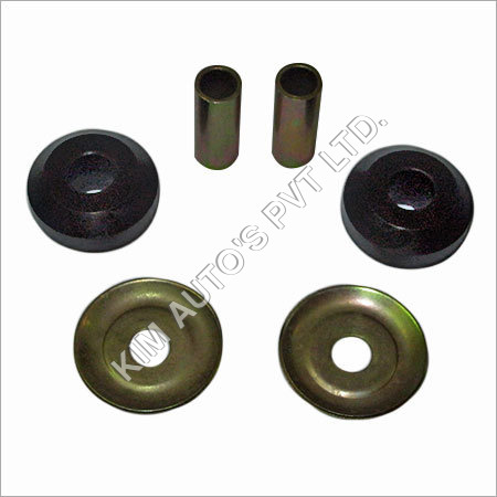 Automobile Parts & Accessories