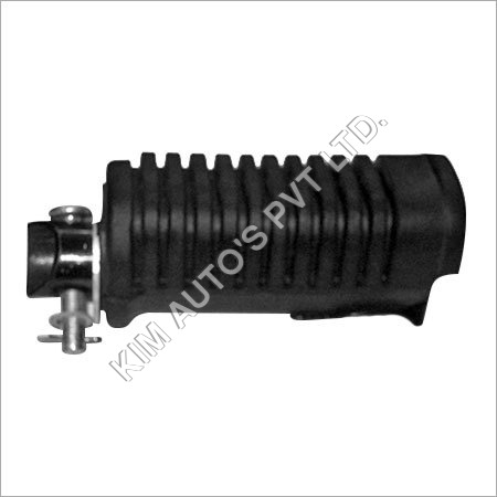 Automobile Parts & Accessories
