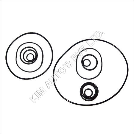 Automobile Parts & Accessories