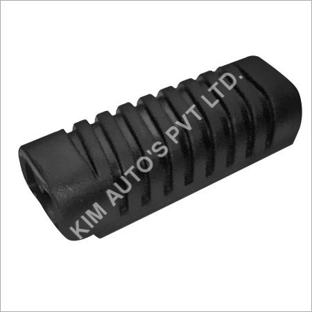 Ct 100 Foot Rest Rubber
