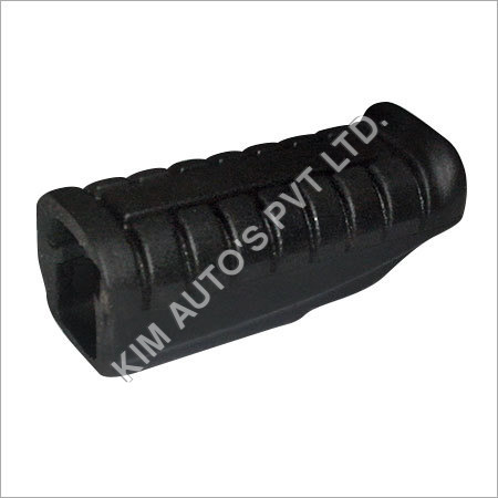 Bajaj Pulsar Foot Rest Rubber