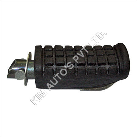 Automobile Parts & Accessories