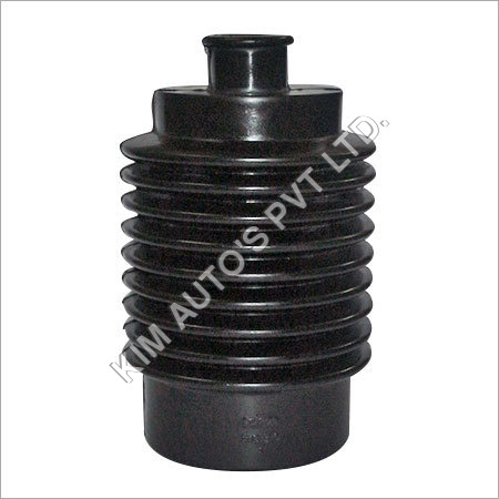 AXLE BOOT THREE WHEELER