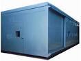 Machine Acoustic Enclosures
