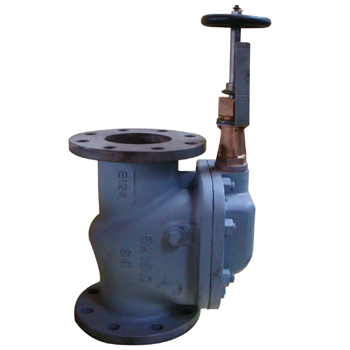 Direct anti Wave Valve