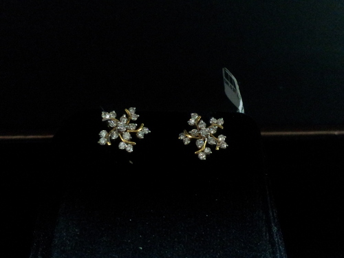 Trendy Ladies Earrings