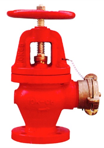 Hose Angle Valve