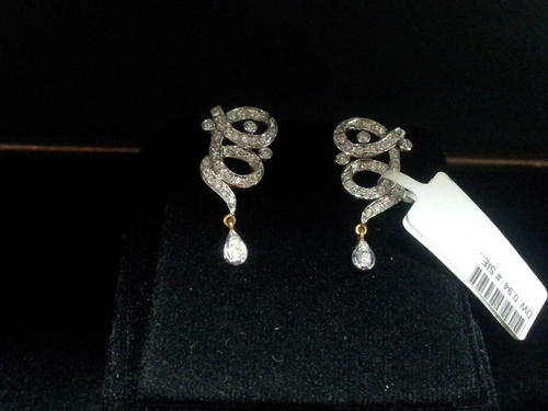 Designer Ladies Earrings