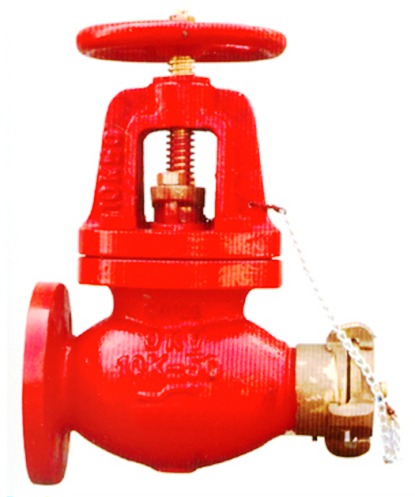Hose Glose Valve