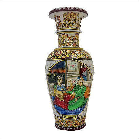 Marble Inlay Handicrafts