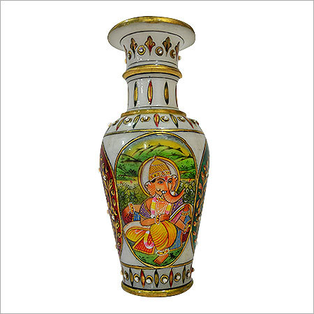 Soft Stone Marble Handicrafts
