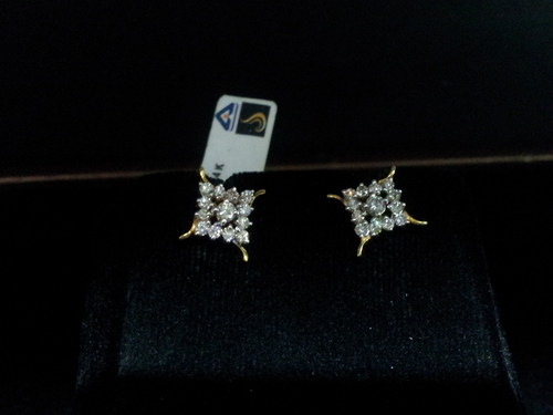 Fancy Ladies Earrings