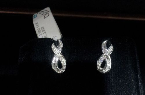 Fashionable Earrings