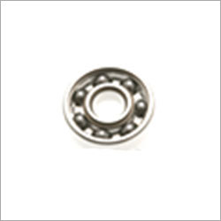 Miniature & Small Sized Ball Bearing