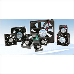 UPS DC Fan
