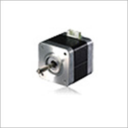 Hybrid Stepping Motor - Metal & Plastic, 42x42x28 mm, 1.5A, 24V | High Torque, Precise Control, Quiet Operation