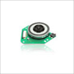 Small Brushless Motor