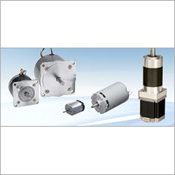 Motors