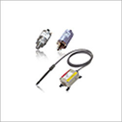 Pressure Sensor