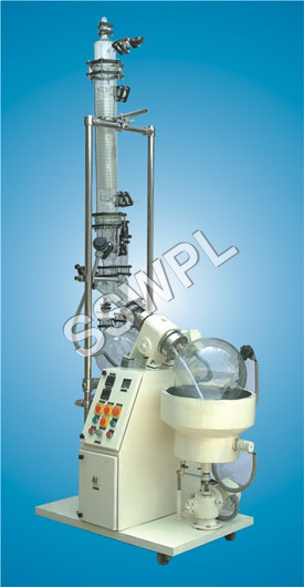 Rotary Evaporator
