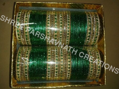 Premium Quality Assorted Bangles Sets