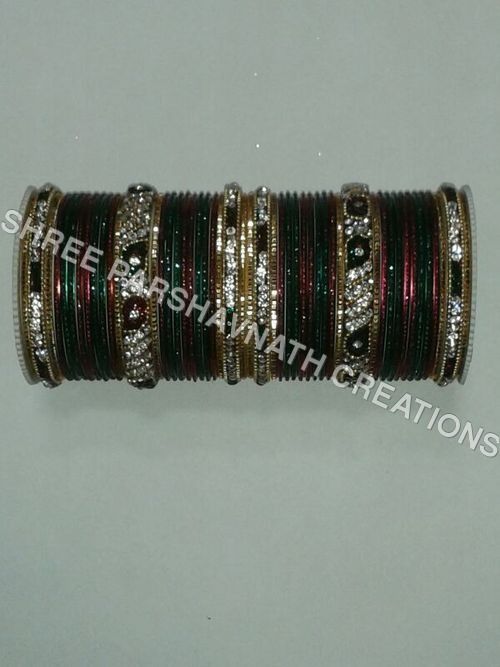 Bridal Bangles