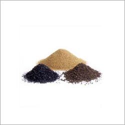 Filter Media Sand