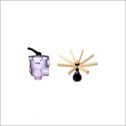 Multiport Valves