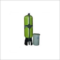 Water Softener Plant