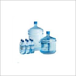 Packaged Drinking Water