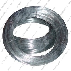 Steel Spring Wires