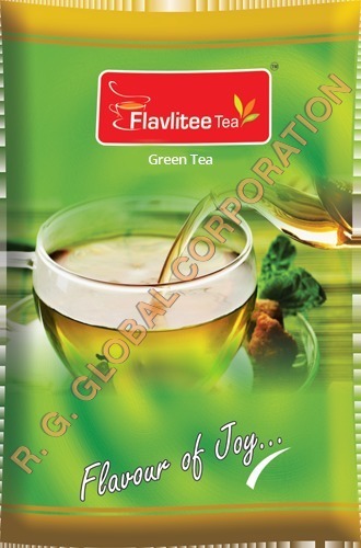 Green Tea