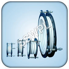 PTFE High Pressure Bellows