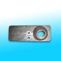 Engine Side Plate 