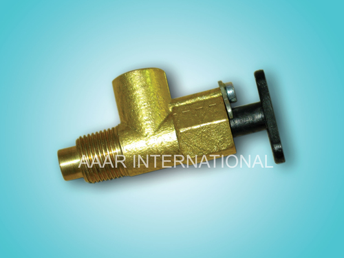 Tractor Fuel Sink