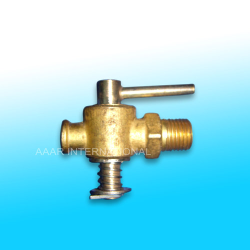 Fuel  Valve
