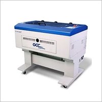 GCC Mercury Laser Engraver