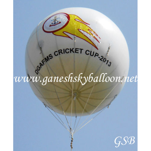 Promotional Balloon