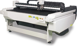 Nrg Laser Cutting Machine