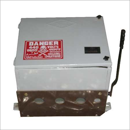 400 AMP Bus Bar