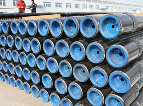 A53A ERW Steel Pipes 
