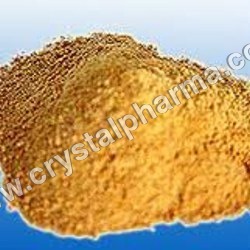 Liver Extract Powder By CRYSTAL PHARMA